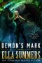 [Legion of Angels 11] • Demon's Mark